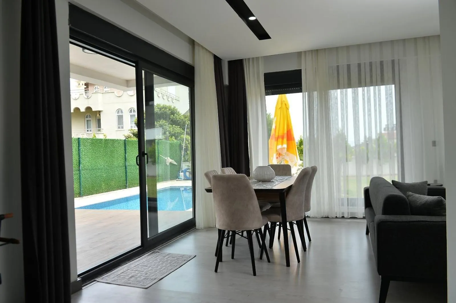 Villa Kemer Kutlu Antalya 0*,  Türkei