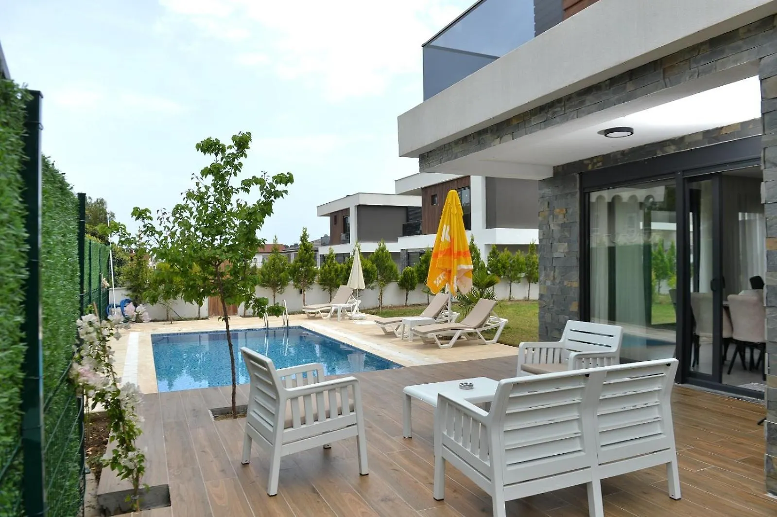 Villa Kemer Kutlu Antalya