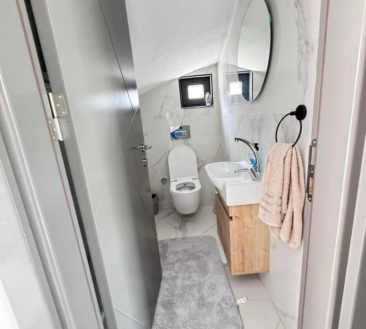 Villa Kemer Kutlu Antalya
