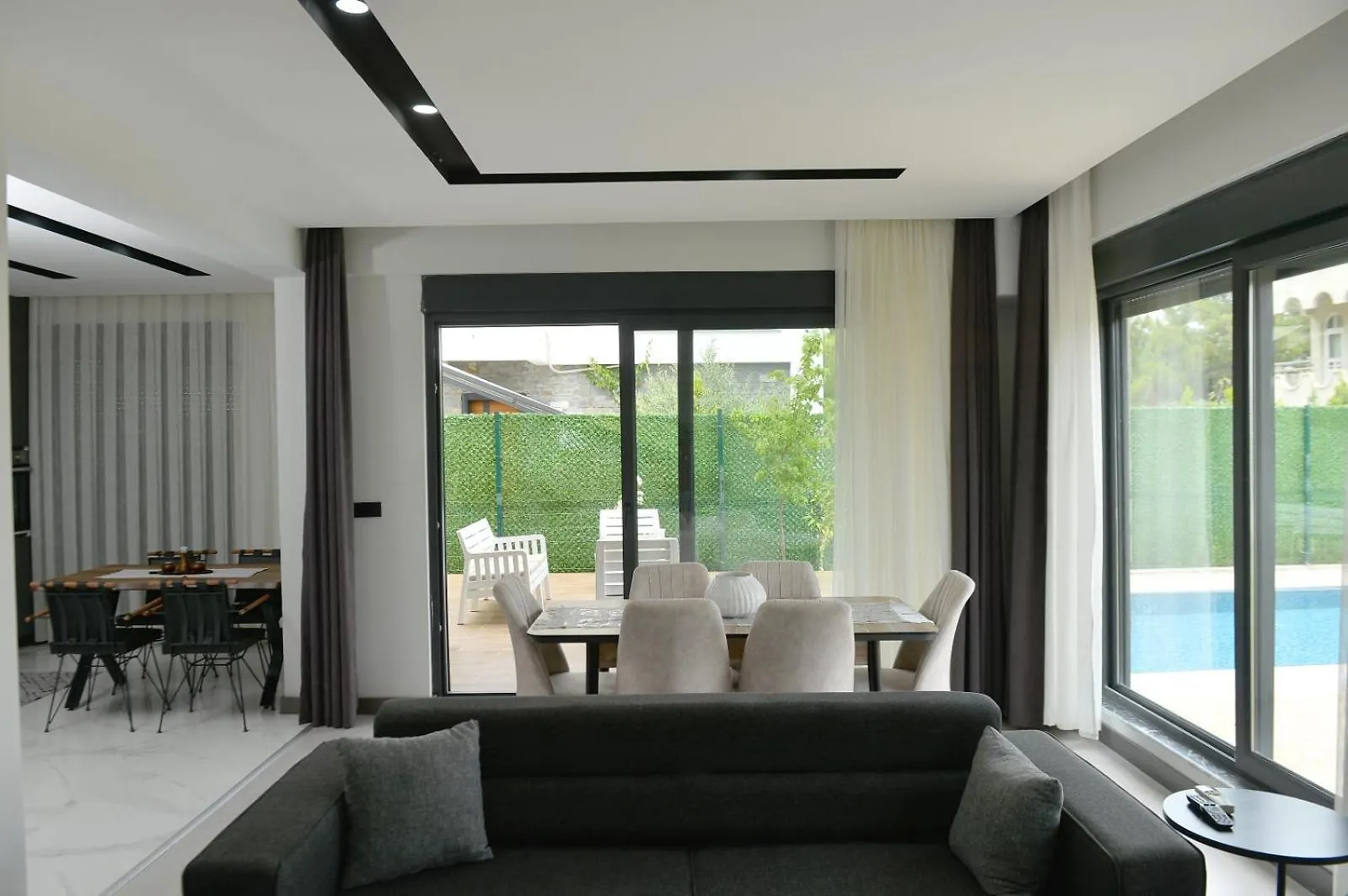 Villa Kemer Kutlu Antalya