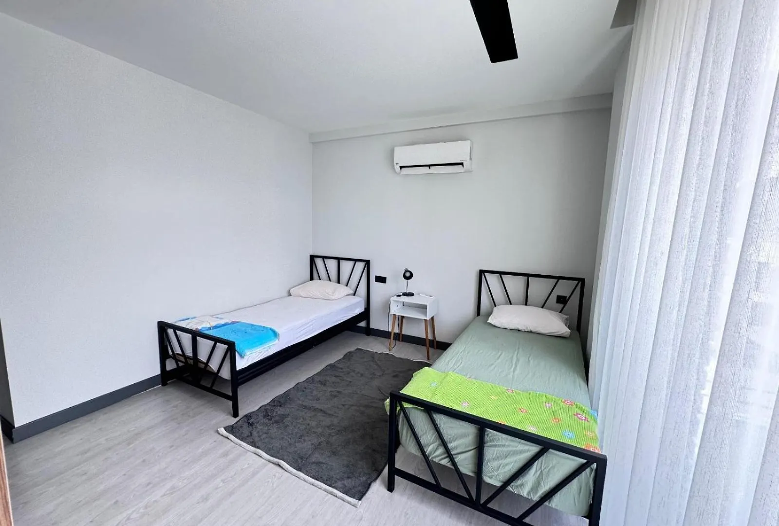 Villa Kemer Kutlu Antalya Türkei