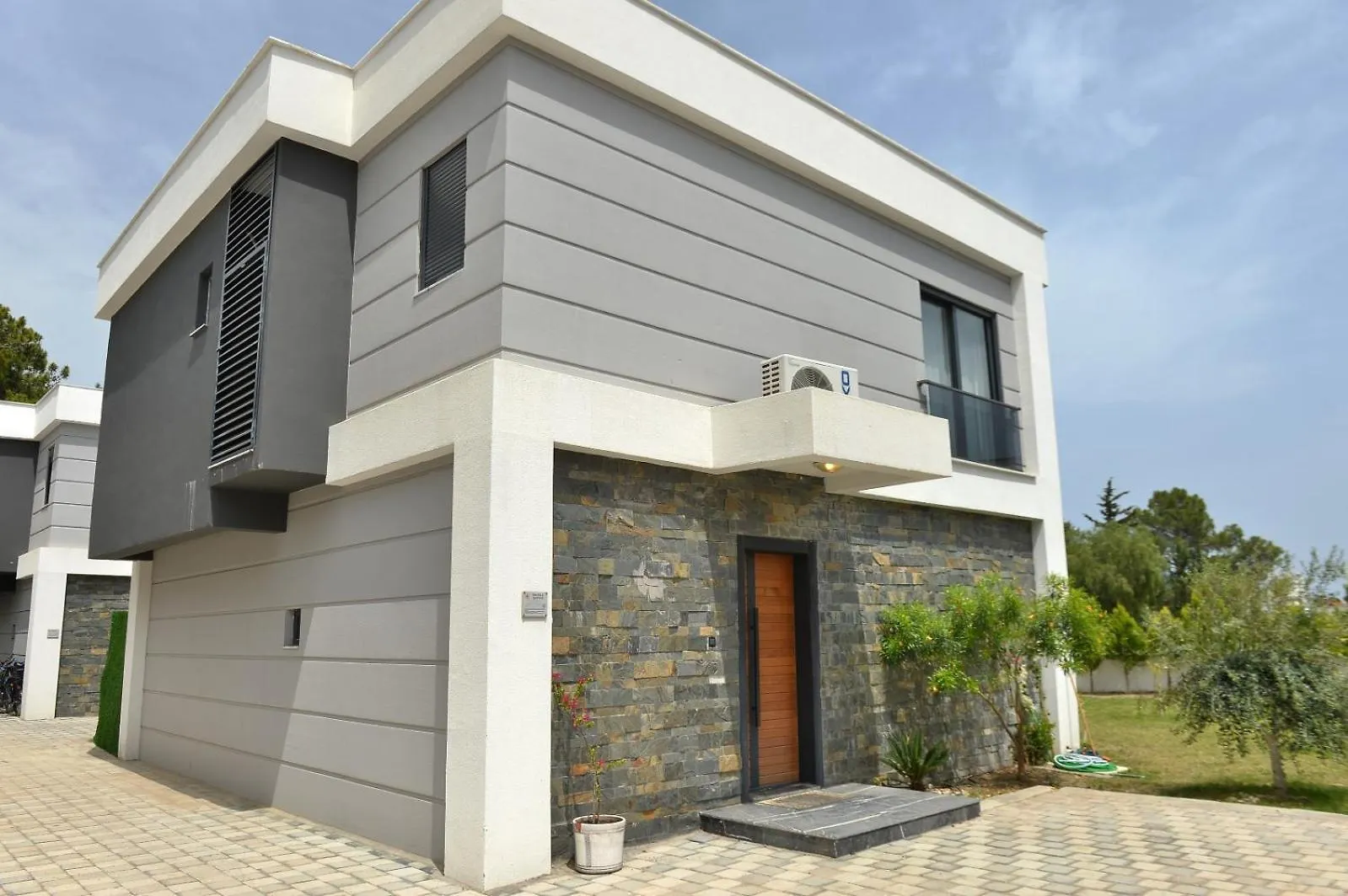 Villa Kemer Kutlu Antalya