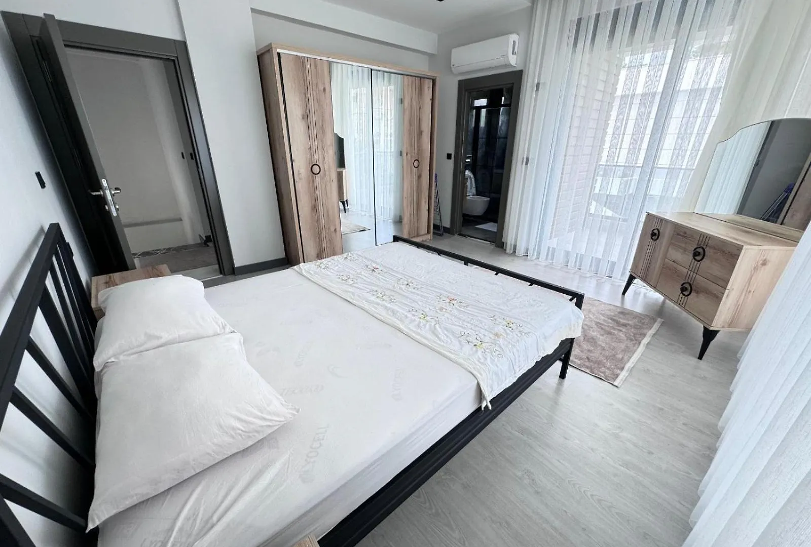 Villa Kemer Kutlu Antalya