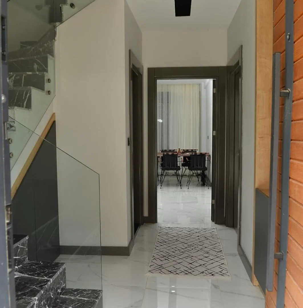 Villa Kemer Kutlu Antalya