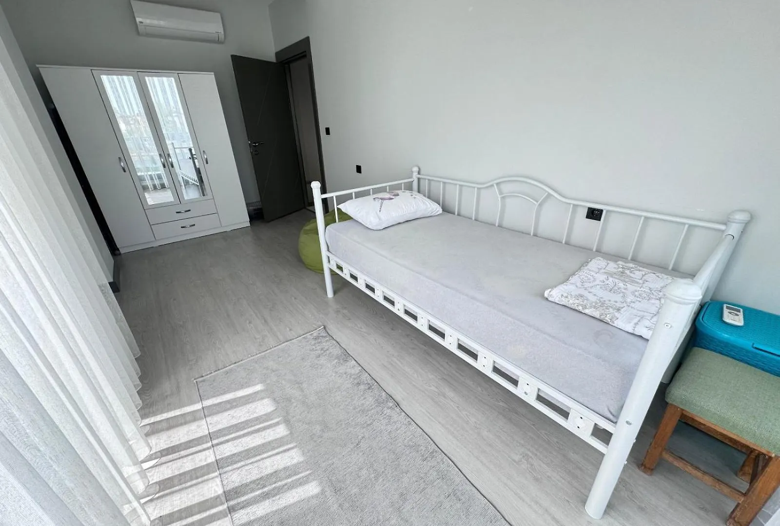 Villa Kemer Kutlu Antalya