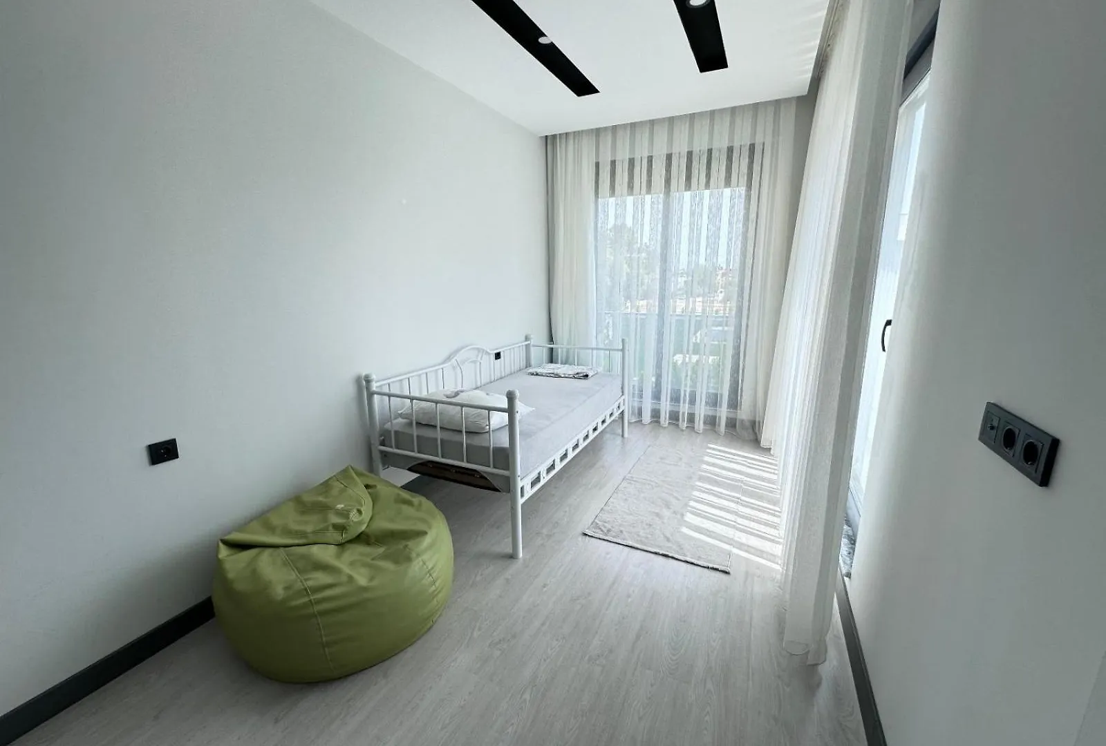 Villa Kemer Kutlu Antalya Türkei